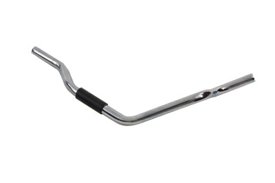 Oil Filter Feed Line - V-Twin Mfg.