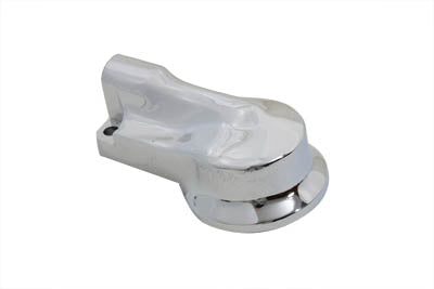 Oil Filter Housing - V-Twin Mfg.