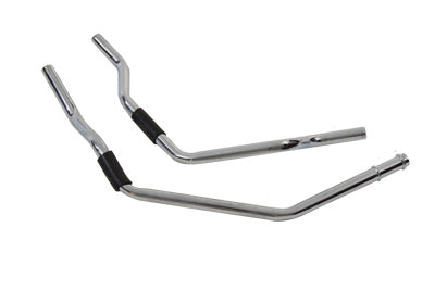 Oil Filter Line Set - V-Twin Mfg.