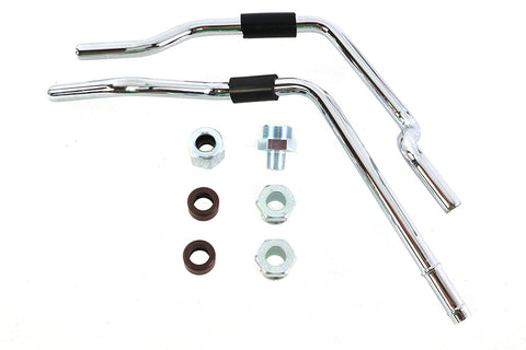 Oil Filter Line Kit - V-Twin Mfg.