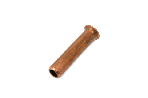 Side Valve Primary Chain Oiler Tube - V-Twin Mfg.