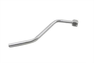 Inner Primary Drain Tube - V-Twin Mfg.