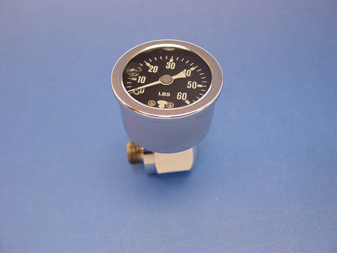 Nugget Oil Gauge Kit - V-Twin Mfg.