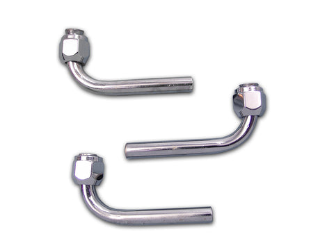 Oil Line Fitting - V-Twin Mfg.