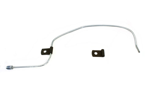 Rear Chain Oiler Line - V-Twin Mfg.