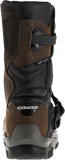 ALPINESTARS Belize Drystar® Boots - Oiled Brown - US 13 2047317-82-13