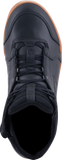 ALPINESTARS Chrome Shoes - Waterproof - Black/Brown - US 11.5 25431231189115