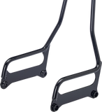 BILTWELL EXFIL Sissy Bar - Softail - Gloss Black 5003-104