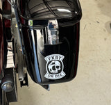 FXRT or Die Sticker Sheet