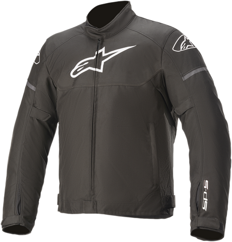 ALPINESTARS T-SP S Waterproof Jacket - Black - XL 3200120-10-XL