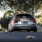 2006-2011 Civic Sedan LED Plug And Play Tail Lights