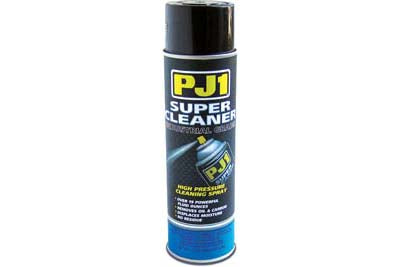 PJ1 Points and Spark Plug Cleaner - V-Twin Mfg.