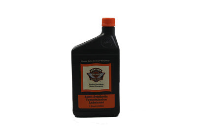 OE Semi-Synthetic Transmission Oil - V-Twin Mfg.