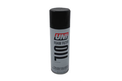 Uni Filter Air Filter Oil - V-Twin Mfg.