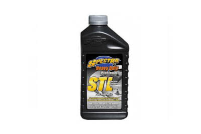 Spectro Platinum STL Lube - V-Twin Mfg.