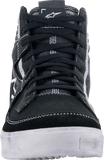 ALPINESTARS Ageless Shoes - Black/White - US 13 2654922153113