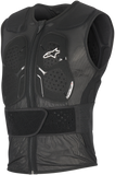 ALPINESTARS Track 2 Vest - Black - Medium 6508417-10-M