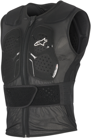 ALPINESTARS Track 2 Vest - Black - Medium 6508417-10-M