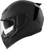 ICON Airflite™ Helmet - Rubatone - Black - Large 0101-10850