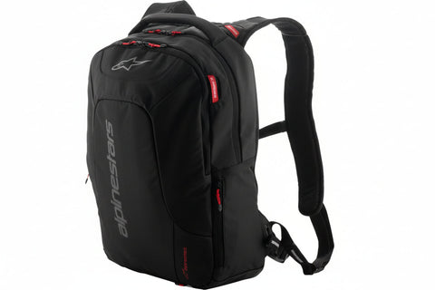 IN STOCK ALPINESTARS City Hunter Backpack - V2 - Black 6100325-10