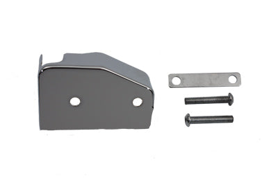 Rear Master Cylinder Cover - V-Twin Mfg.