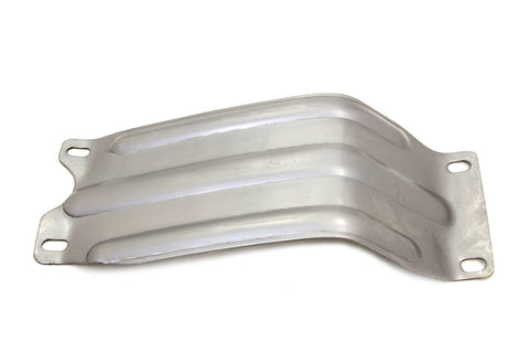 Engine Skid Plate Stainless Steel - V-Twin Mfg.