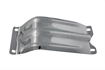 Chrome Skid Plate - V-Twin Mfg.