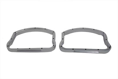 D-Ring Chrome - V-Twin Mfg.