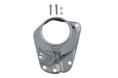 Cam Cover Trim Chrome - V-Twin Mfg.