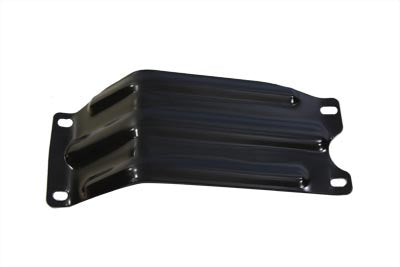 V-Twin Black Skid Plate - V-Twin Mfg.