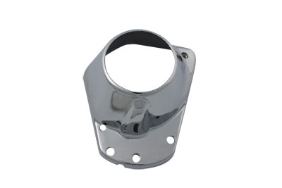 Chrome Cam Cover - V-Twin Mfg.