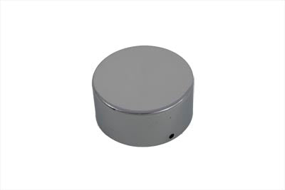 Chrome Distributor Top - V-Twin Mfg.
