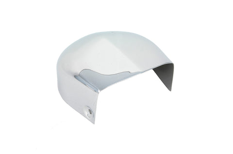 High Note Horn Cover Chrome - V-Twin Mfg.