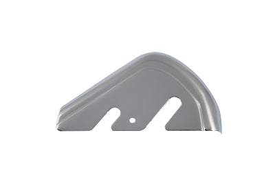 Rear Master Cylinder Cover - V-Twin Mfg.