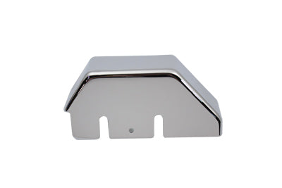 Rear Master Cylinder Cover - V-Twin Mfg.