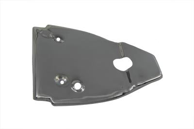 Replica Battery and Oil Tank Frame Cover - V-Twin Mfg.