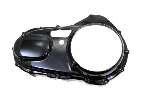 Primary Cover Trim Black - V-Twin Mfg.