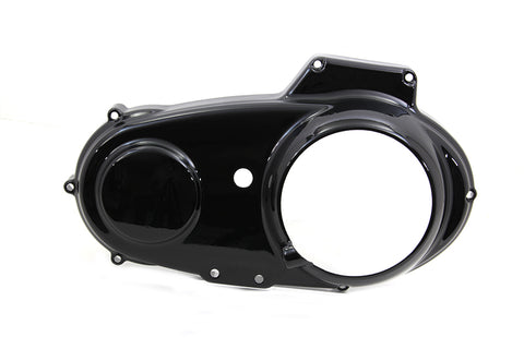 Primary Cover Trim Black - V-Twin Mfg.