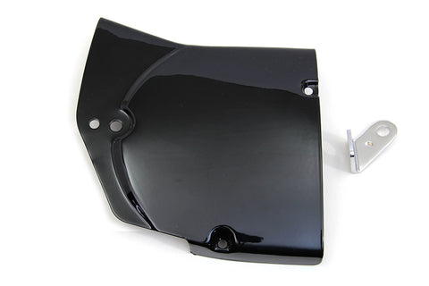 Transmission Sprocket Cover Trim - V-Twin Mfg.