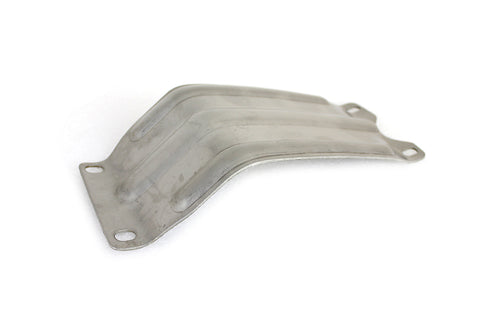 Engine Skid Plate Raw - V-Twin Mfg.