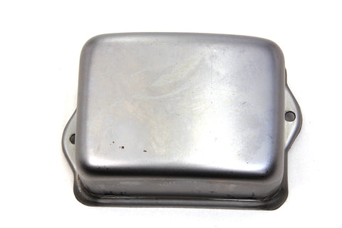 Regulator Cover Delco Remy Style - V-Twin Mfg.