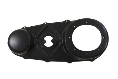 Gloss Black Outer Primary Cover - V-Twin Mfg.