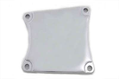 Inspection Cover Chrome - V-Twin Mfg.