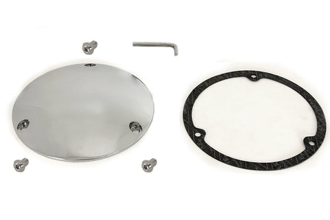 Dome Derby Cover Kit - V-Twin Mfg.