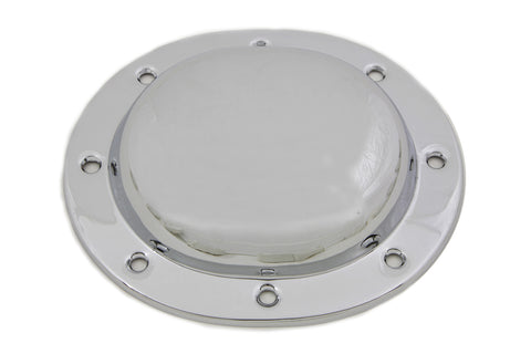 Derby Cover Chrome - V-Twin Mfg.