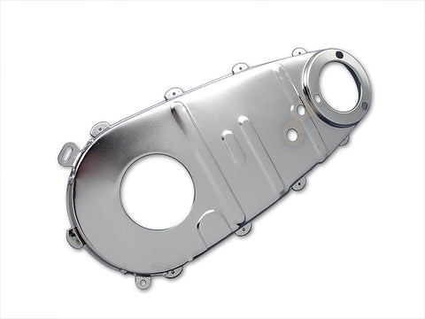 Chrome Inner Primary Cover - V-Twin Mfg.