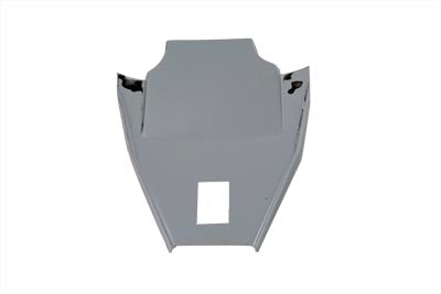 Chrome Frame Cover - V-Twin Mfg.