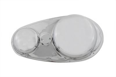 XLCH Primary Cover Chrome - V-Twin Mfg.