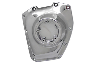 Chrome Cam Cover - V-Twin Mfg.
