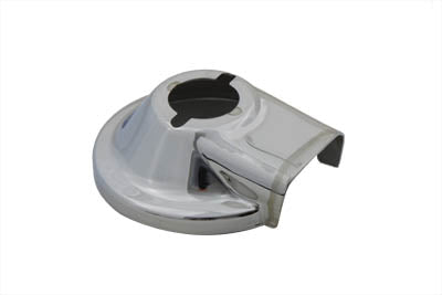 Oil Filter Housing Cover - V-Twin Mfg.